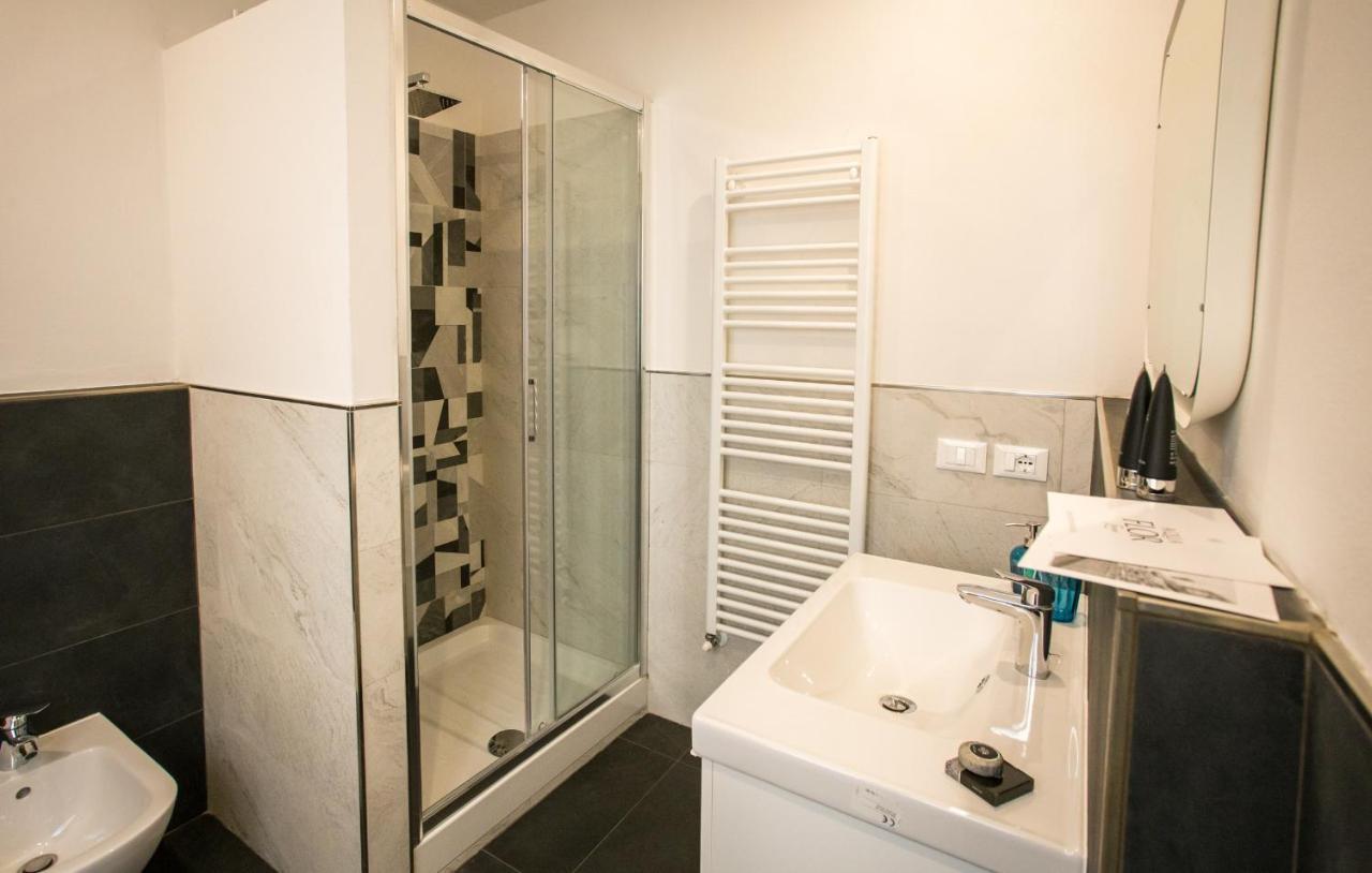 Acacia Firenze - Dalia Apartment Ngoại thất bức ảnh